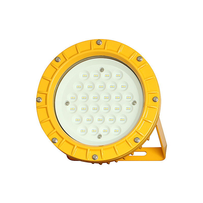 BED150/40W隔爆型LED防爆燈