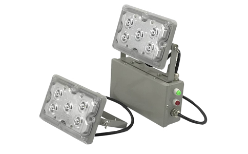 GAD605-J固态应急照明灯