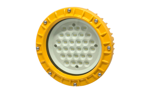 第三代  LED防爆灯 EMC3030光源