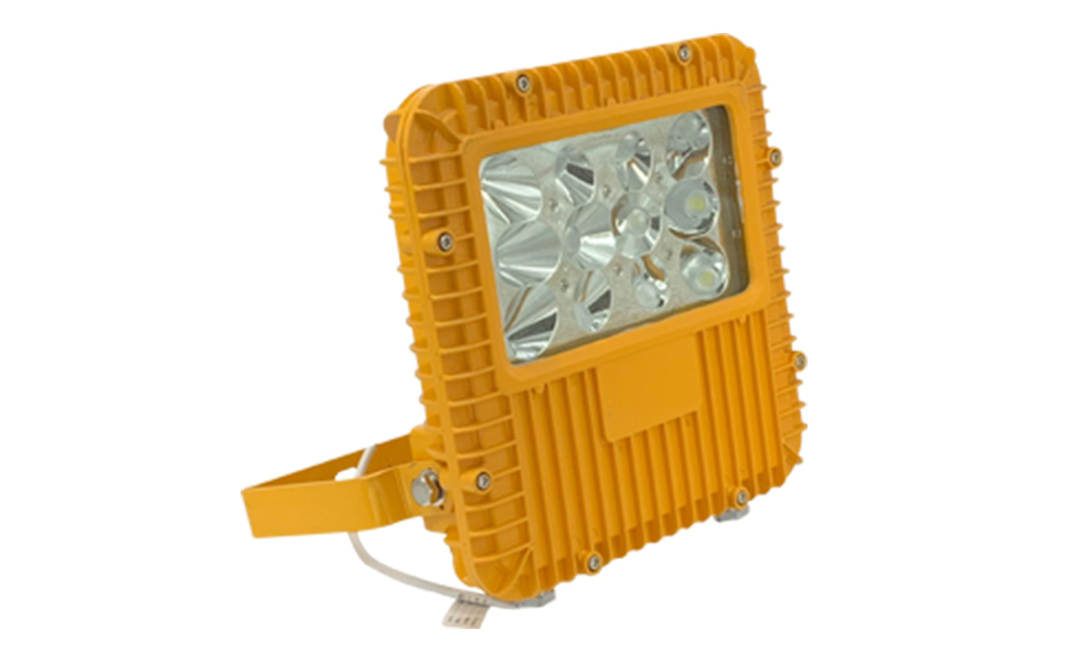 BC9101 LED