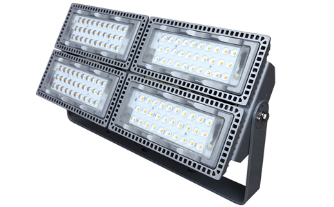 NFC9710 LED
